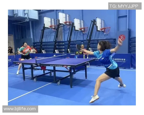 北京乒乓球队最新比赛经验分享TOP10助力乒乓球爱好者提升技巧