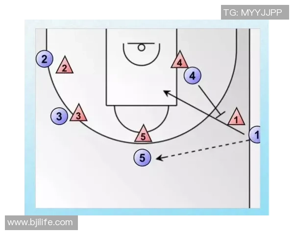 北京篮球队进攻战术解析与球员配合的深度剖析