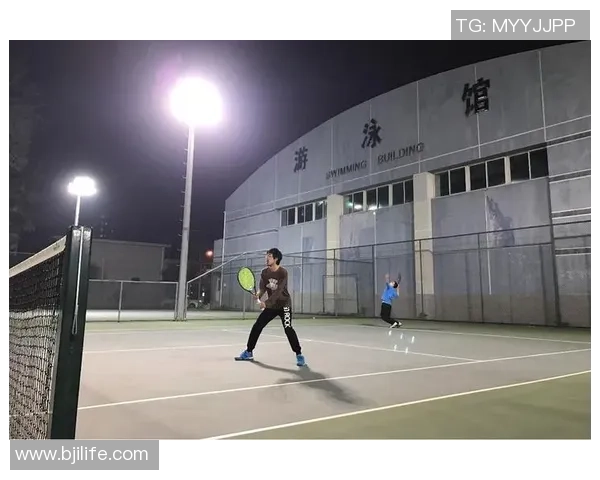 北京网球队在锦标赛中的实力展现与未来发展潜力分析