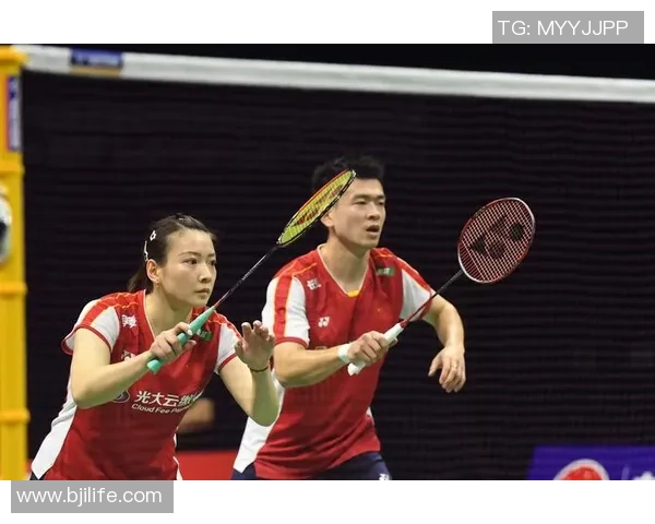 北京羽毛球队边路渗透革新探讨与战术分析的深度研究